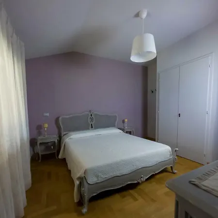 Daire Ca' Delle Rose Alba (Piedmont)