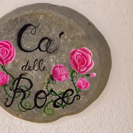 Ca' Delle Rose Daire *